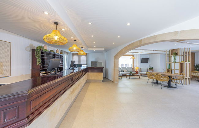 Sol Cala D'Or Apartments - Foto 2