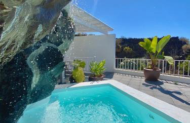 Casa Fontana, Amazing Sea View and wide Terrace with Pool - Foto 29