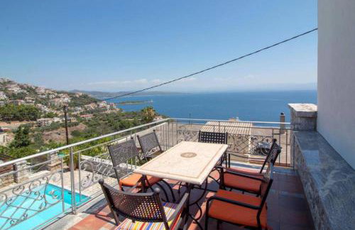 Malvazios Villas #4 - Foto 24