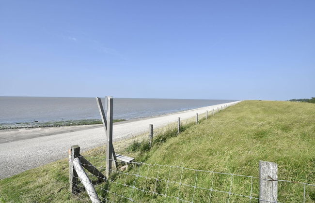 Apartment in Hippolytushoef for 2 Guest - Foto 17