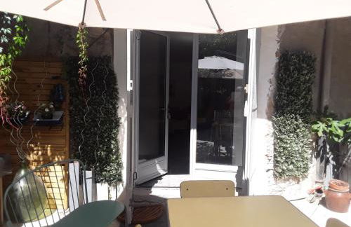 LOFT CENTRE VILLE GANGES - Foto 15