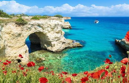 Villa dei Sogni Gallipoli - Foto 63