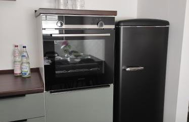 Ferienwohnung Daheim - Foto 7