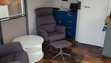 exclusives Hausboot "Tante Trost" - Foto 4