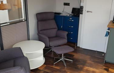 exclusives Hausboot "Tante Trost" - Foto 4