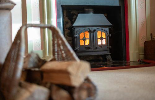 Wester Campsie Farm House - Foto 53