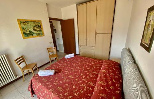 Appartamento Vista Mare con Spiaggia e Piscina - Foto 6