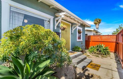 North Park Boho Bungalow by Rather Be Properties - Foto 39