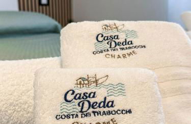 Casa DeDa-Mare & Design on the Trabocchi Coast - Foto 15