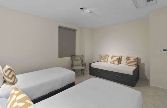 O Condominium Beachfront Residences - Foto 8