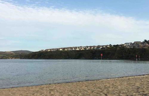 Tŷ Glas, Fishguard, Ideal for beach, coastal path and town! - Photo 14