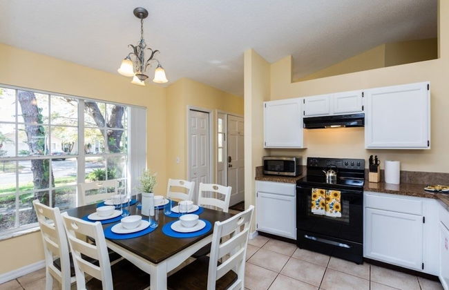 3 Bedroom Disney Vacation Villa by RedAwning - Foto 11