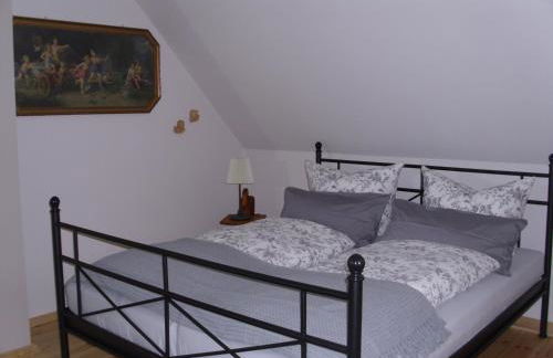 Magnolienhaus - Foto 12