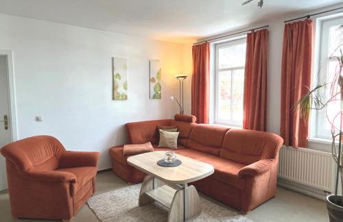 Ferienwohnung Stein-16 zum Prinzenweg - Photo 2