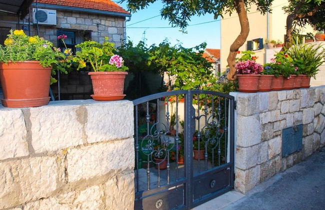 Simi - 100 m From Beach - A1 - Foto 16