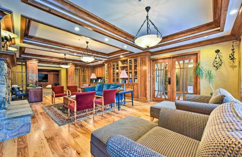 Solitude Mountain Resort Condo at Lift Base! - Foto 27