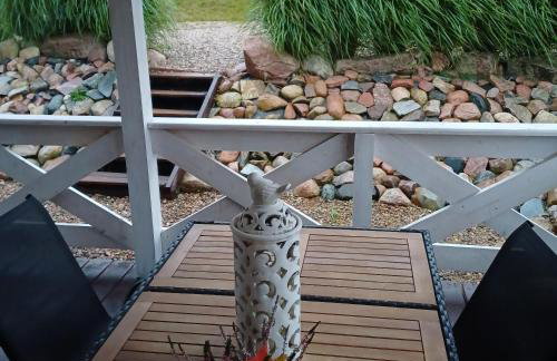 Cicha przystań domek na Kaszubach - Foto 6