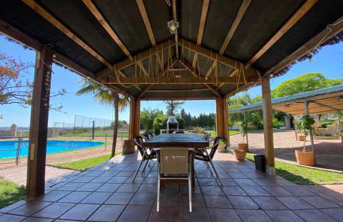 Villa Entrenaranjos - Foto 67