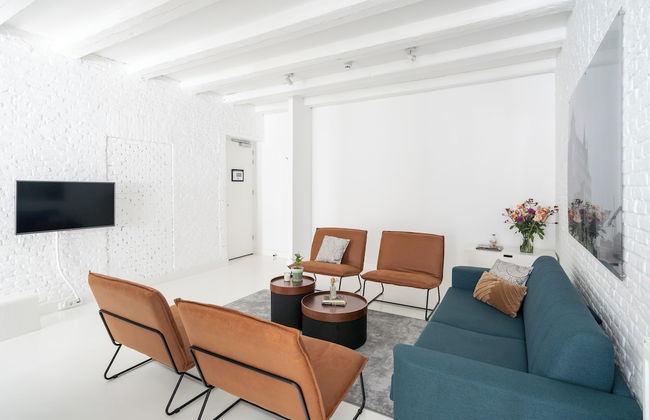 YAYS Amsterdam Salthouse Canal by Numa - Foto 30