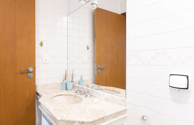 Flat 50m Praia Maresias Lazer Compl - Foto 33