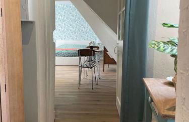 Joli Studio en centre-ville - Foto 8