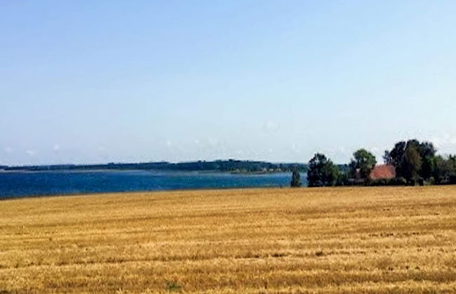 Holiday Home in KarrebÃ¦ksminde - Foto 22