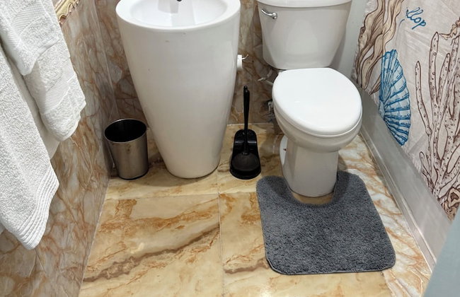 Angels Hideaway Blue Room - Foto 40