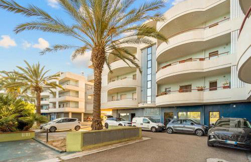 CagliariParadiseApartament Waves - Photo 22