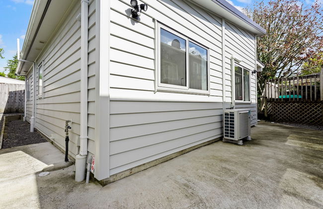 The Perfect City Pad - WiFi - Netflix - Foto 28