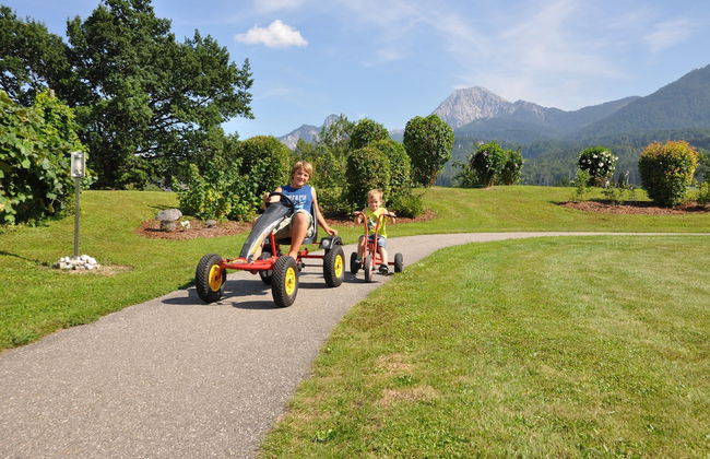 Karglhof - Stammhaus - Foto 17