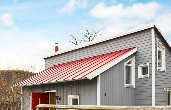 4 Star Holiday Home in Asa-by Traum - Foto 29