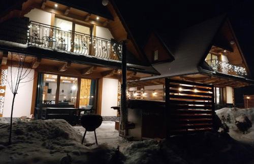 Domki Na Brzyzku - Foto 54