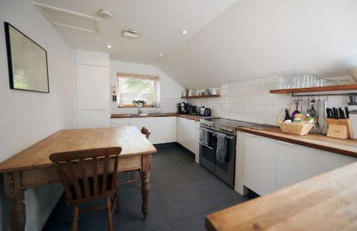 Wildhaven - gorgeous country escape in the Brecon Beacons - Foto 14