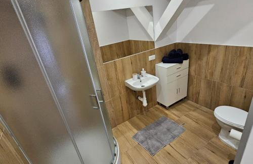 Apartamenty Tadeusza Kościuszki 4 Szmaragdowy - Foto 6