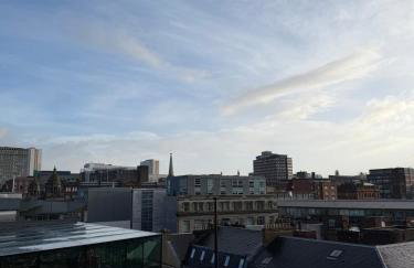 Merchant G1 Apartment - Foto 6