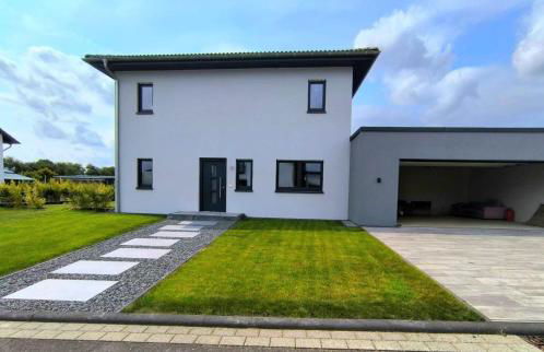 VILLA VULKANEIFEL -modern -familienfreundlich -Terrasse -Doppelgarage -ruhiger Lage - Foto 43