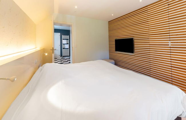 Holiday Home in Spa Near Thermal Baths - Foto 2