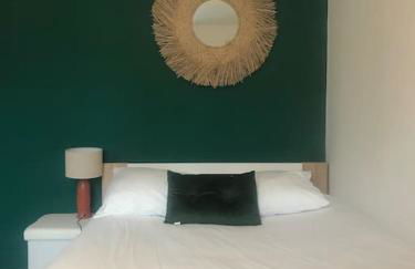 Appartement au coeur du vignoble tonnerrois - Foto 6