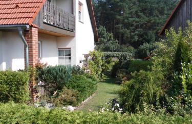 Wald&Wiesengeflüster Zechlinerhütte - Foto 79