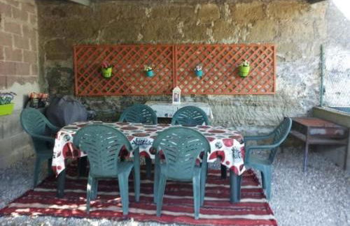 Red House/casa Rossa - Near Civita Di Bagnoregio - Foto 42