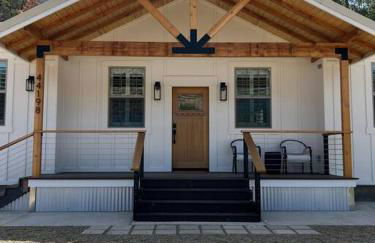 Soleil Luna 2 miles from Sequoia Park Entrance - Foto 6