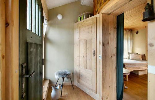 Uptrulli-Minihaus - Foto 27