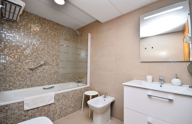 Aparthotel Ola Blanca - Foto 52