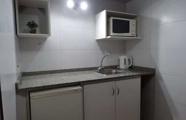 Apart Hotel San Lorenzo - Foto 32