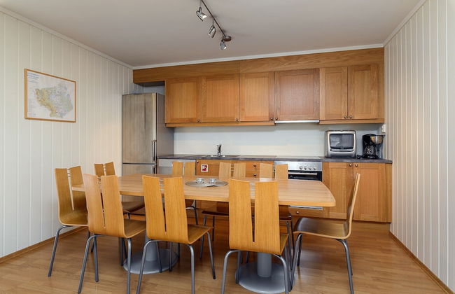 Hafjell Resort Jaertunet - Foto 9