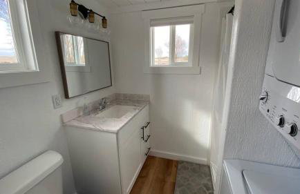 Rate Drop! Enjoy the Simplicity-Teton Tiny House L - Foto 19