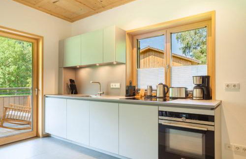 Wellness Ferienwohnungen Obere Mühle - Foto 34