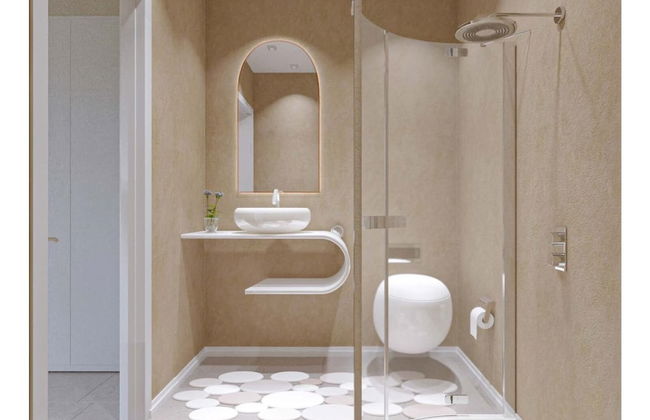 Luxury Villa Inside Resort - Foto 13