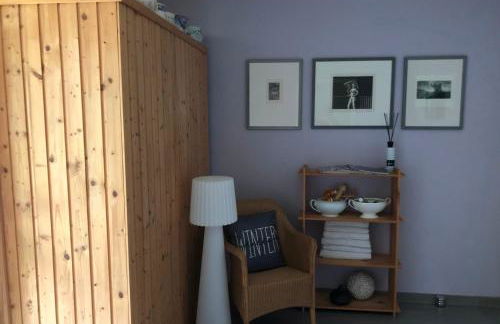 Exklusives Ferienhaus Conradshöh mit Sauna und Terrasse - Foto 30