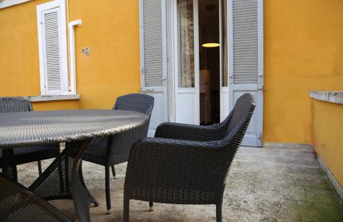 Garden suite / del ducato - Foto 3